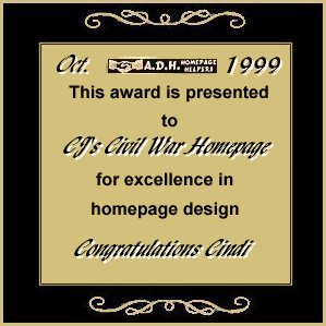 ADH-HH Award