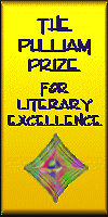 literary award